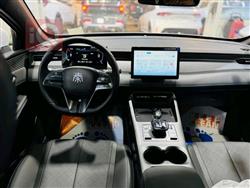 بی وای دی Qin Plus